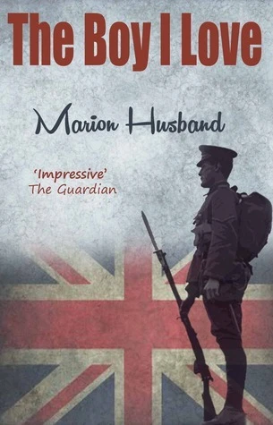 Marion Husband / The Boy I Love