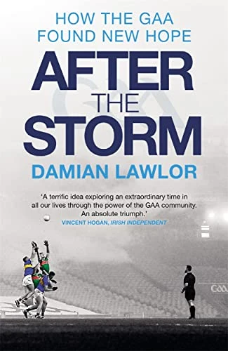 Damian Lawlor / After the Storm