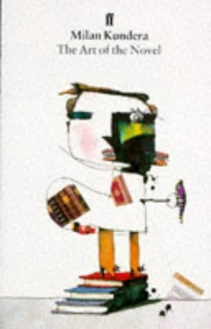 Milan Kundera / The Art of the Novel