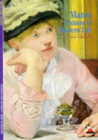 Cachin Francoise / Manet Painter of Modern Life