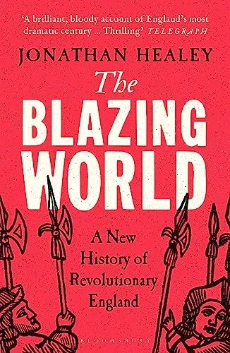 Jonathan Healey / The Blazing World