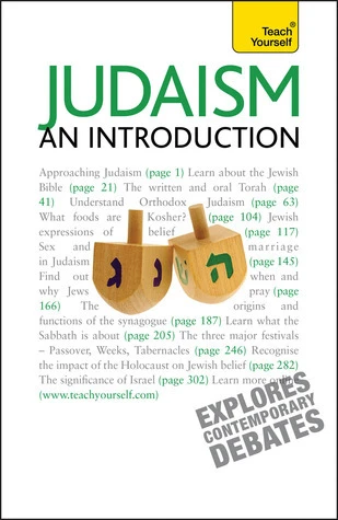 C.M. Hoffman / Judaism - An Introduction