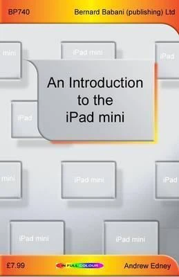 Andrew Edney / An Introduction to the iPad Mini