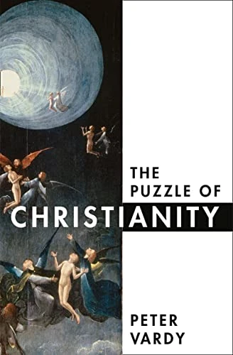 Peter Vardy / The Puzzle of Christianity