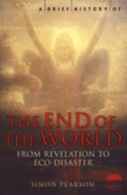 Simon Pearson / The End of the World