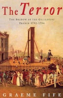 Graeme Fife / The Terror