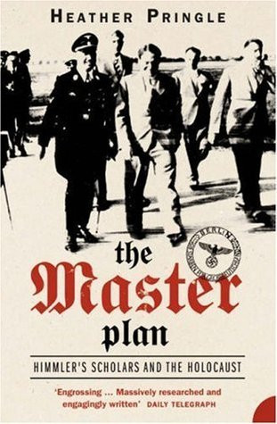 Heather Anne Pringle / The Master Plan
