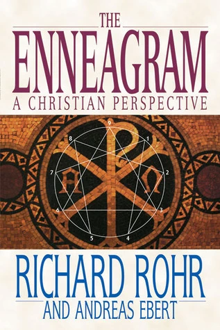 Richard Rohr / The Enneagram (Large Paperback)
