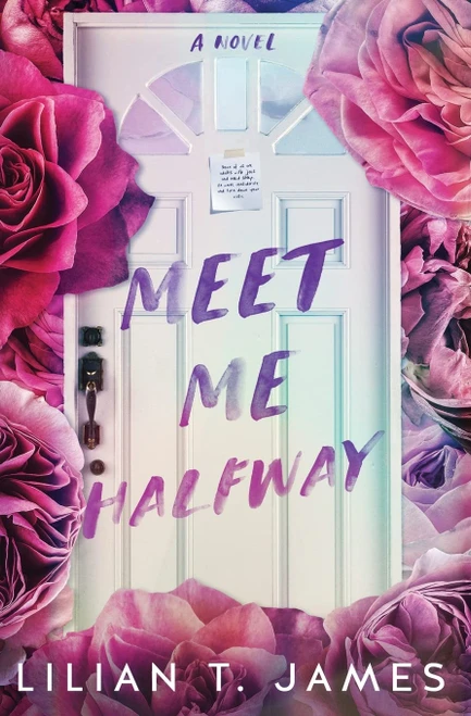 Lilian T. James / Meet Me Halfway (Large Paperback)