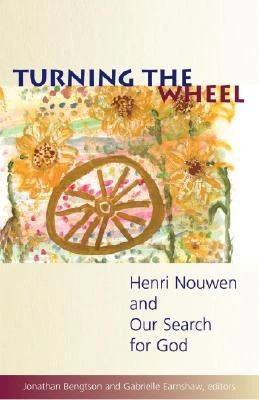 Jonathan Bengtson / Turning The Wheel (Large Paperback)