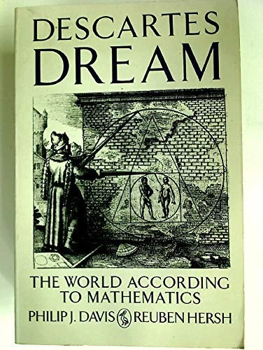 Philip J. Davis / Descartes Dream (Large Paperback)