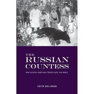 Edith Sollohub / The Russian Countess (Large Paperback)