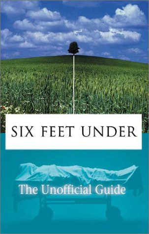 Paul Condon / Six Feet Under (Large Paperback)