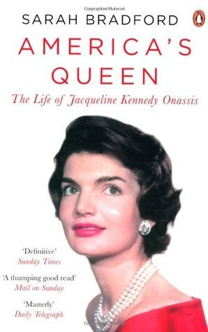 Sarah Bradford / America's Queen