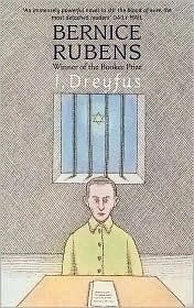 Bernice Rubens / I, Dreyfuss