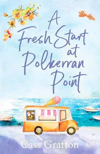 Cass Grafton / A Fresh Start at Polkerran Point