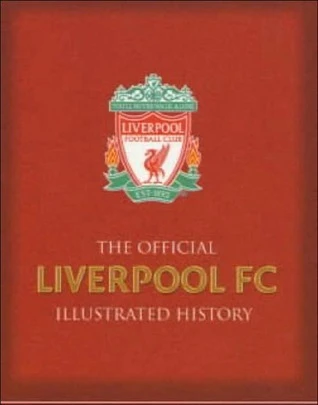 Geoff Tibballs / Little Book of Liverpool FC