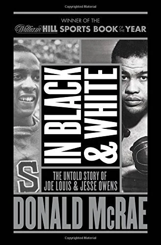 Donald McRae / In Black And White
