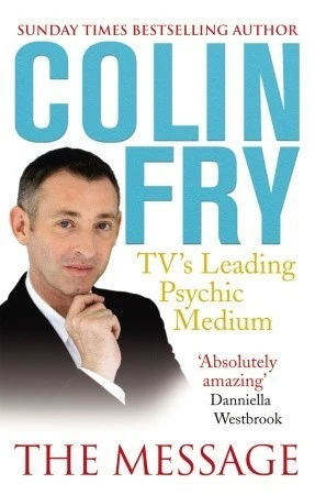 Colin Fry / The Message
