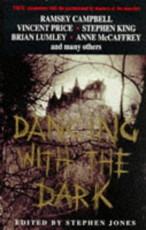 Stephen Jones / Dancing With The Dark
