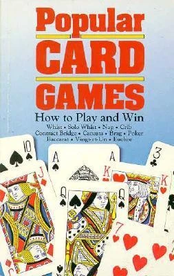 B. H. Wood / Popular Card Games