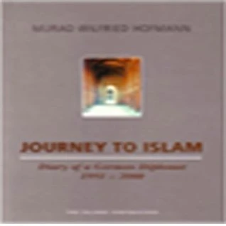 Murad Hoffmann / Journey to Islam