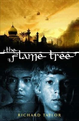 Richard Lewis / The Flame Tree