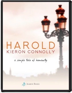 Kieron Connolly / Harold