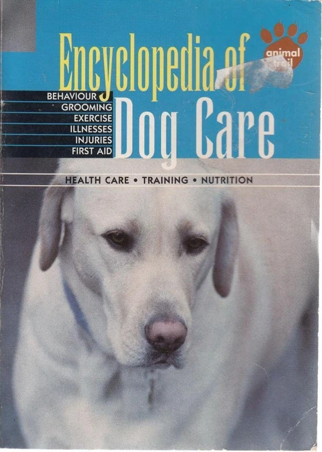 Geddes & Grosset / Encyclopedia of Dog Care