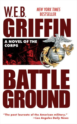 W.E.B. Griffin / Battleground