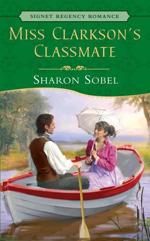 Sharon Sobel / Miss Clarkson's Classmate