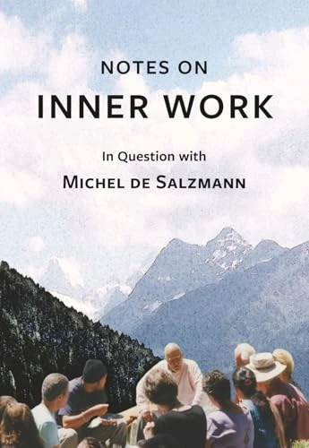 Jean-Pierre Marville / Notes on INNER WORK