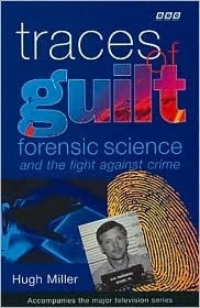 Hugh Miller / Traces of Guilt (Large Paperback)