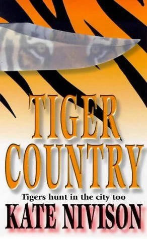 Kate Nivison / Tiger Country
