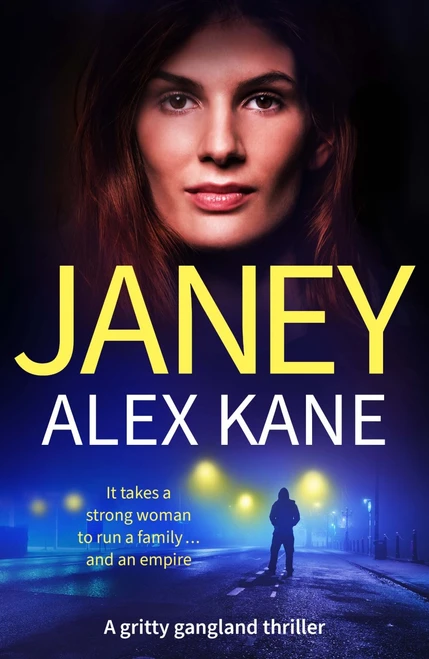 Alex Kane / Janey