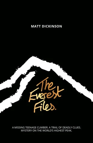 Matt Dickinson / The Everest Files