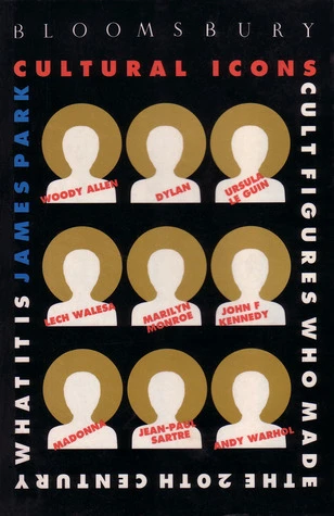 James Park / Cultural Icons (Large Paperback)