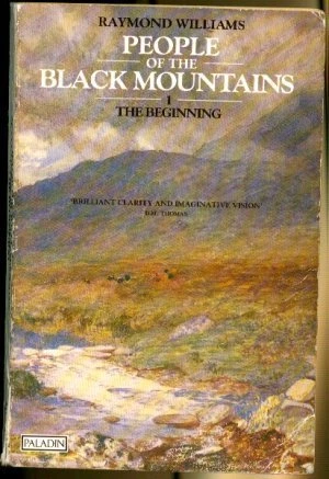 Raymond Williams / People of the Black Mountains