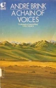 André Brink / Chain of Voices