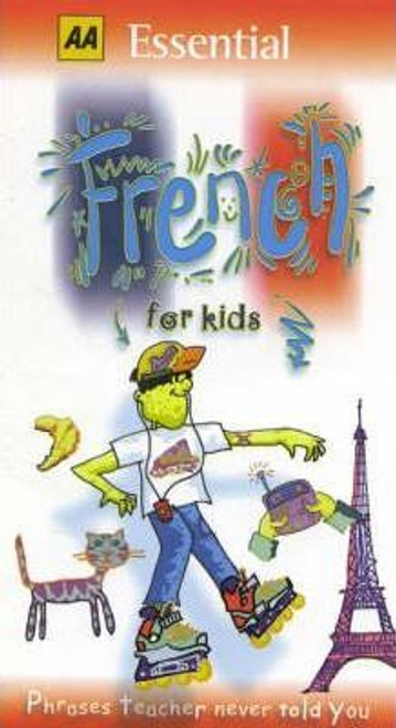 Essential French for Kids