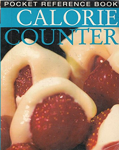 Pat Bacon / Calorie Counter