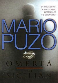 Mario Puzo / The Sicilian/Omerta