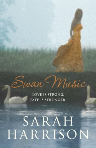 Sarah Harrison / Swan Music
