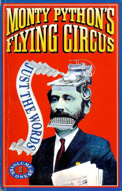 Graham Chapman / Monty Python's Flying Circus
