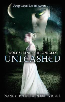 Nancy Holder / Unleashed