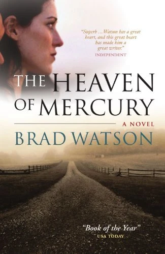 Watson Brad / The Heaven of Mercury