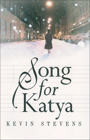 Kevin Stevens / Song for Katya