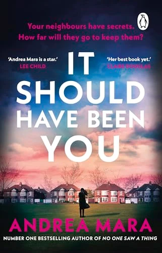 Andrea Mara / It Should Have Been You