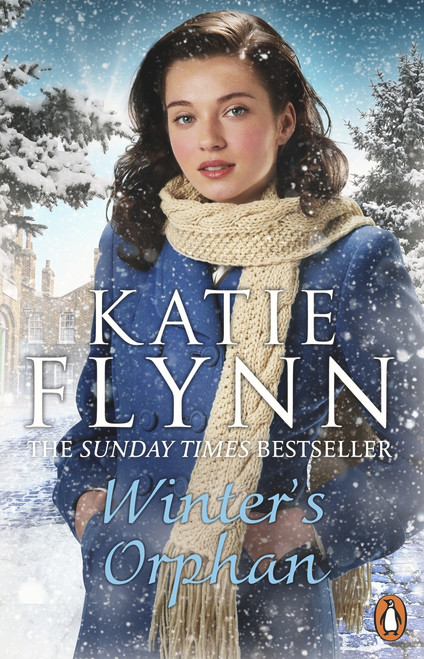Katie Flynn / Winter's Orphan
