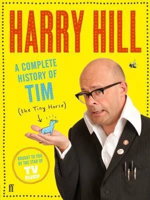 Harry Hill / A Complete History of Tim